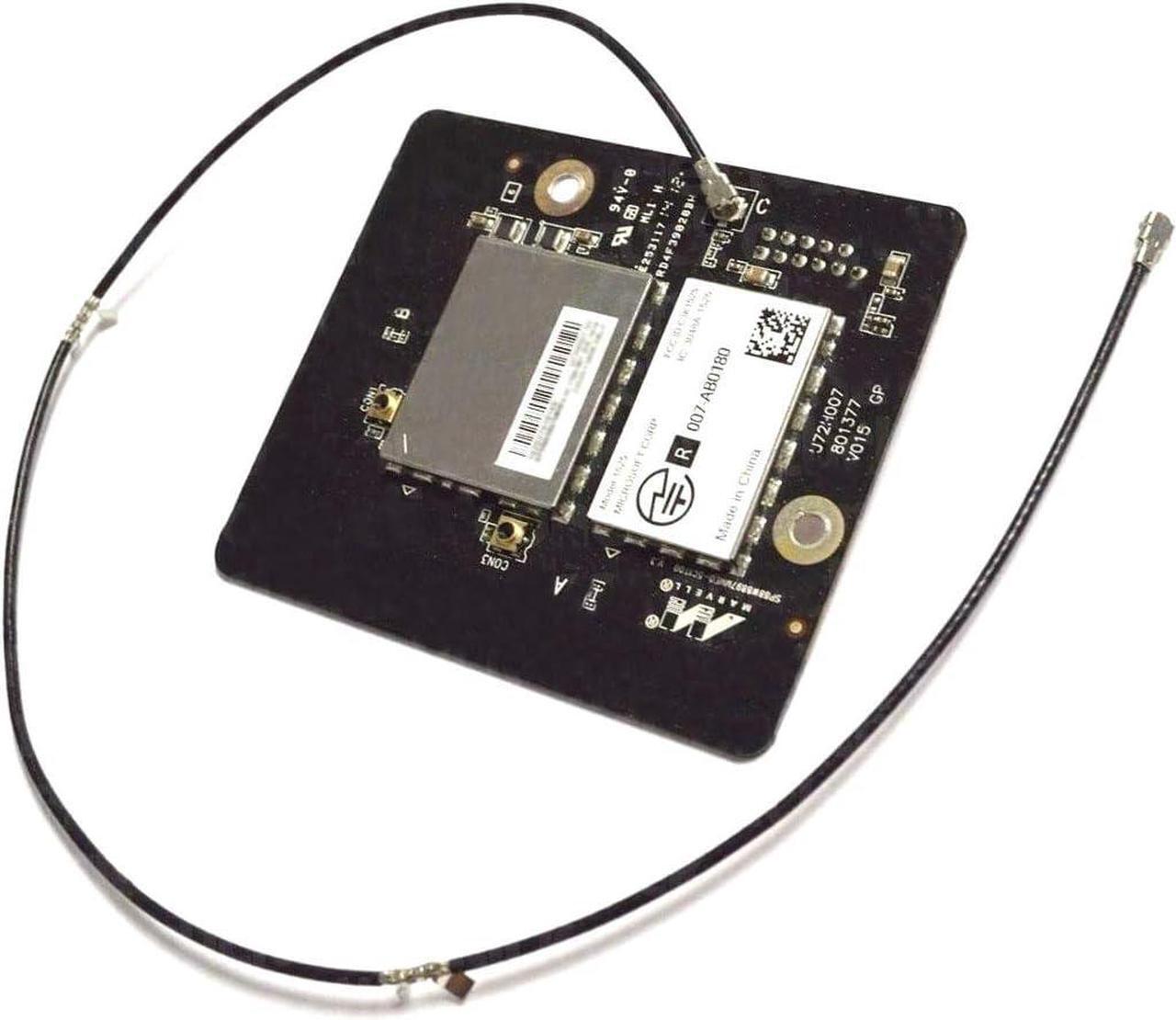 Main image of Wireless WiFi Card Antenna Bluetooth Card Module Board Flex Ribbon Replacement Compatible with Xbox One