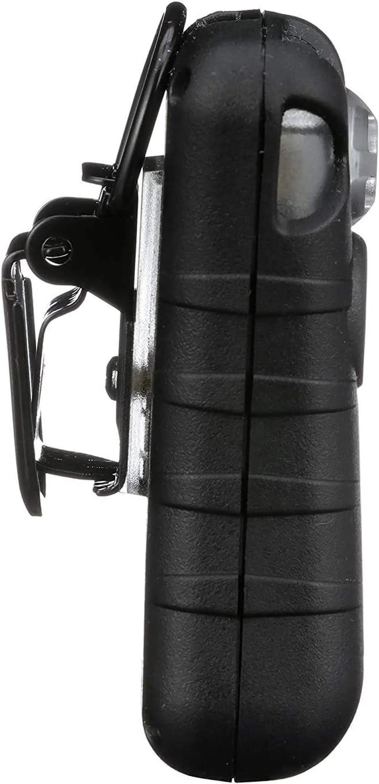 Alt view image 2 of 7 - MSA 10092521 ALTAIR Single-Gas Detector - (H2S) Hydrogen Sulfide (Low: 10ppm, High: 15ppm), Color: Black, Portable Gas Monitor, Durable, UL Standard-Approved