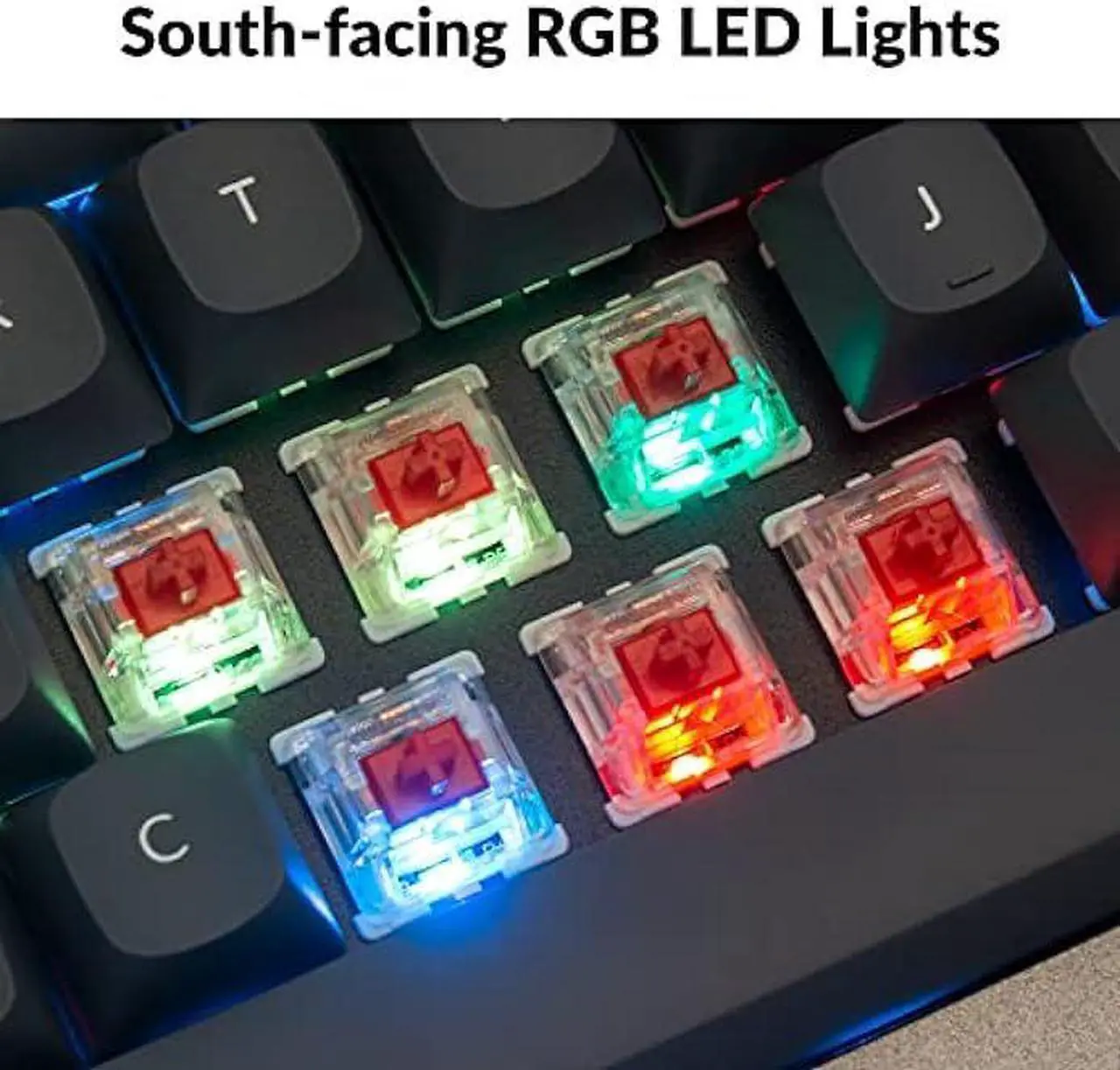 Keychron Q7 Keyboard Kit - Thumbnail 4
