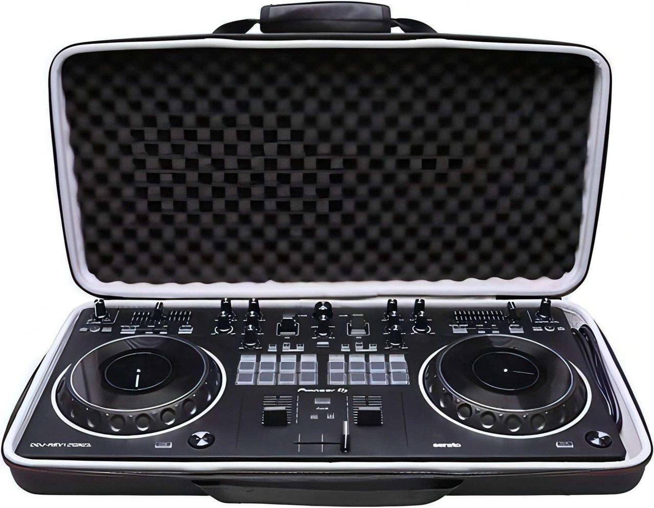 EVA Hard Case for Pioneer DJ Controller (DDJ-REV1)