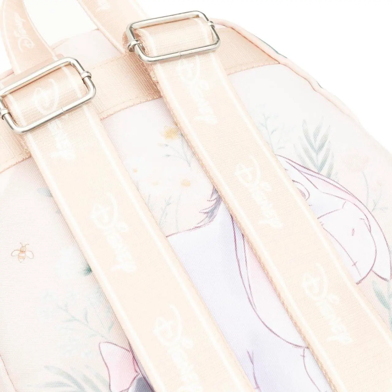 Alt view image 3 of 7 - Disney - Wondapop - Winnie the Pooh - Eeyore 13" Nylon Daypack
