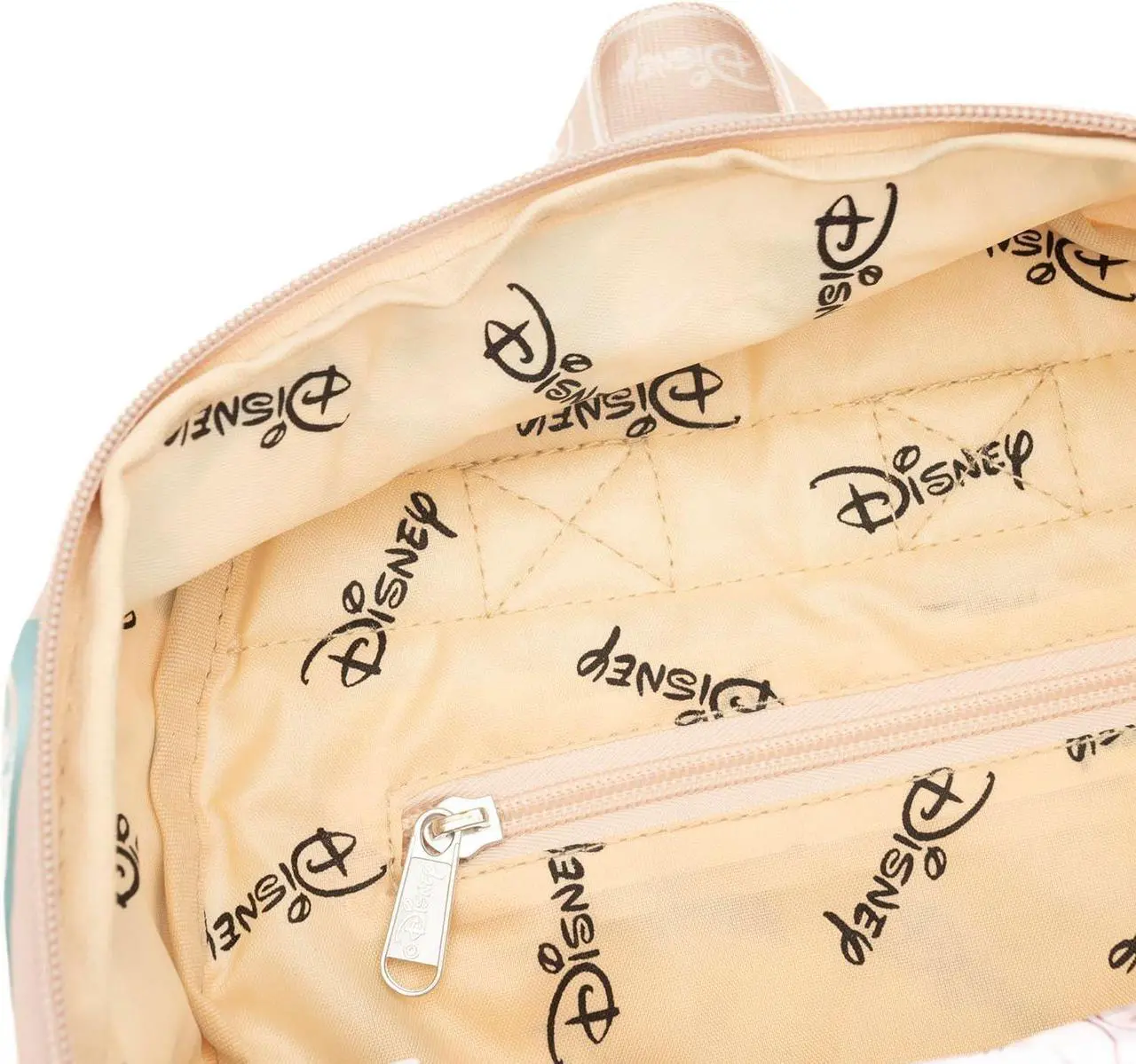 Alt view image 7 of 7 - Disney - Wondapop - Winnie the Pooh - Eeyore 13" Nylon Daypack