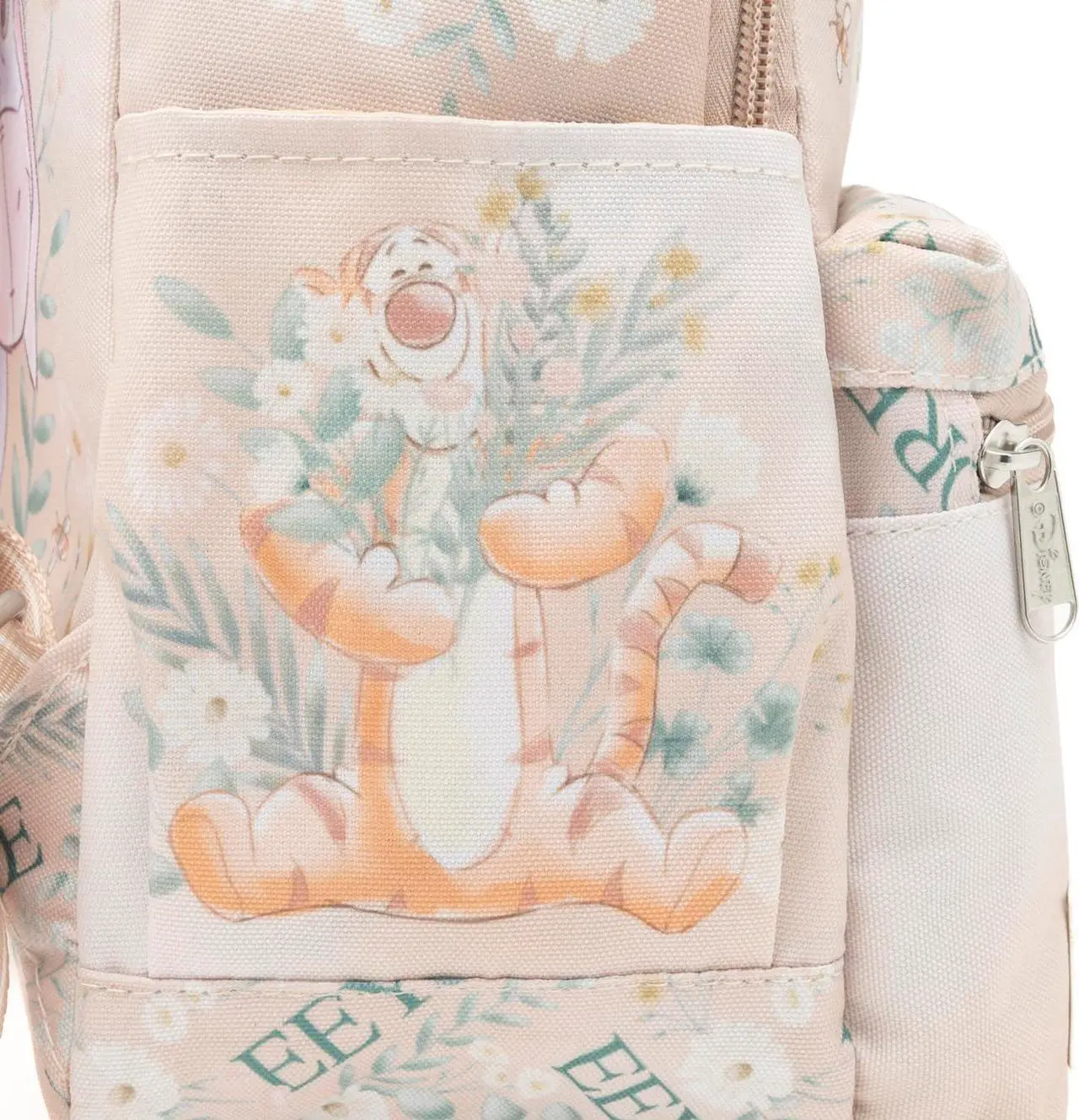 Alt view image 5 of 7 - Disney - Wondapop - Winnie the Pooh - Eeyore 13" Nylon Daypack