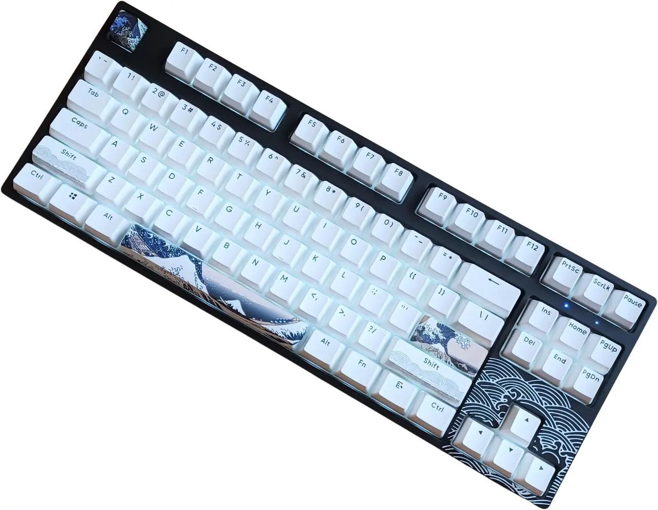 KBParadise V80 Mechanical Keyboard - Thumbnail 4