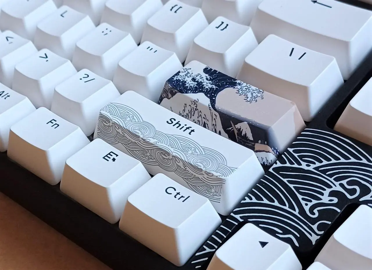 KBParadise V80 Mechanical Keyboard