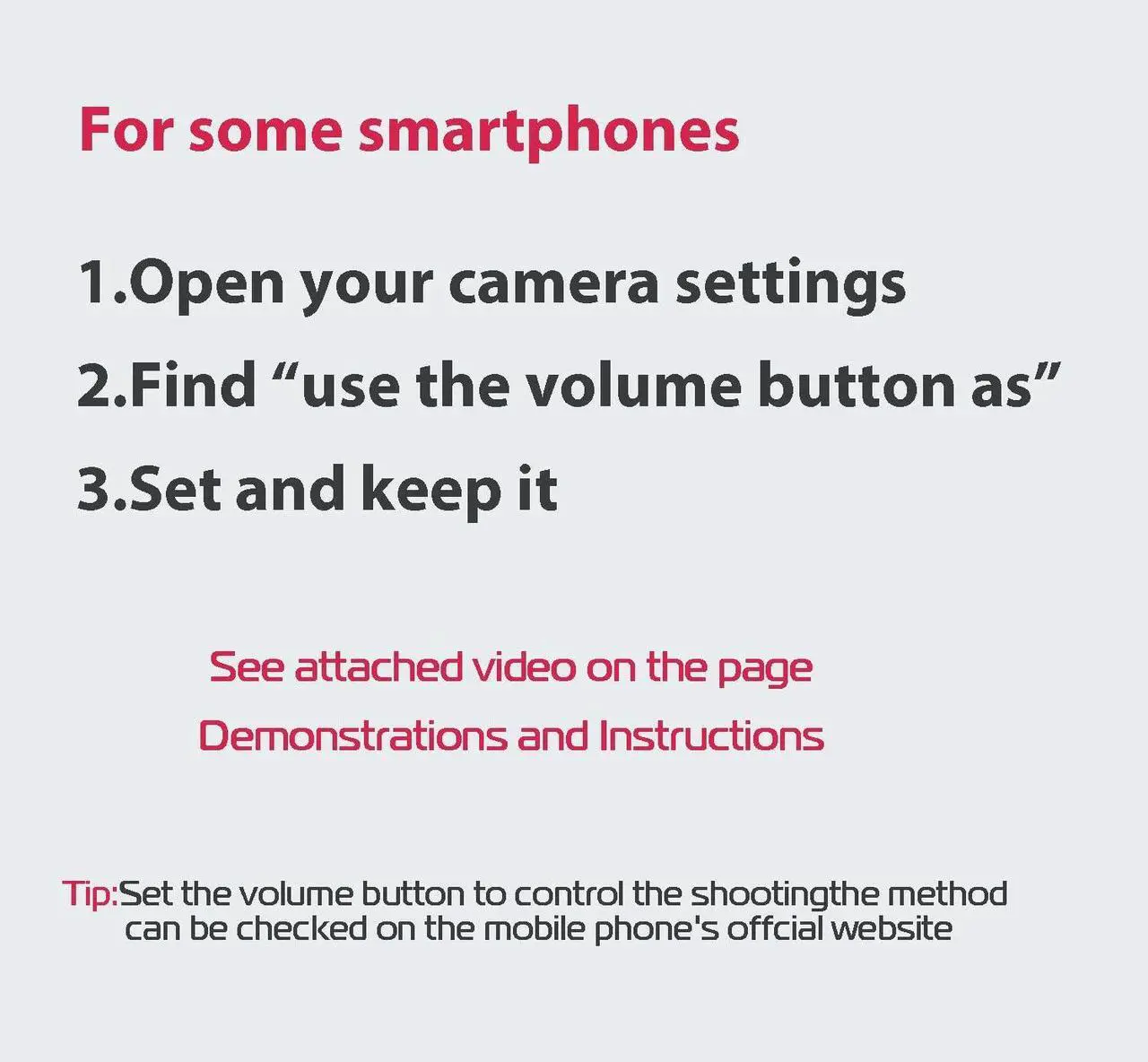 Alt view image 3 of 7 - ULANZI JJ02 Selfie Stick Tripod, Extendable Grip Phone Tripod with Detachable Remote Pocket Size, 3-in-1 Mini Phone Grip 2 Cold Shoe, 10m/393.7'' Wireless Shutter, Vlog Livestreaming Photography