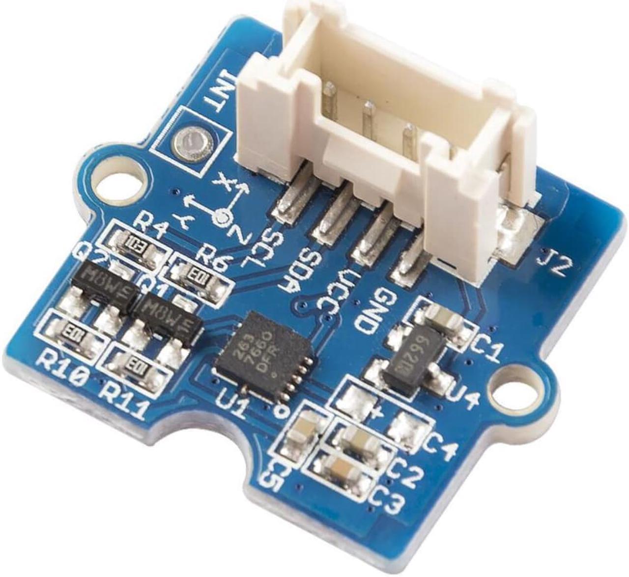 NGW-1pc Grove - 3-Axis Digital Accelerometer(±1.5g)