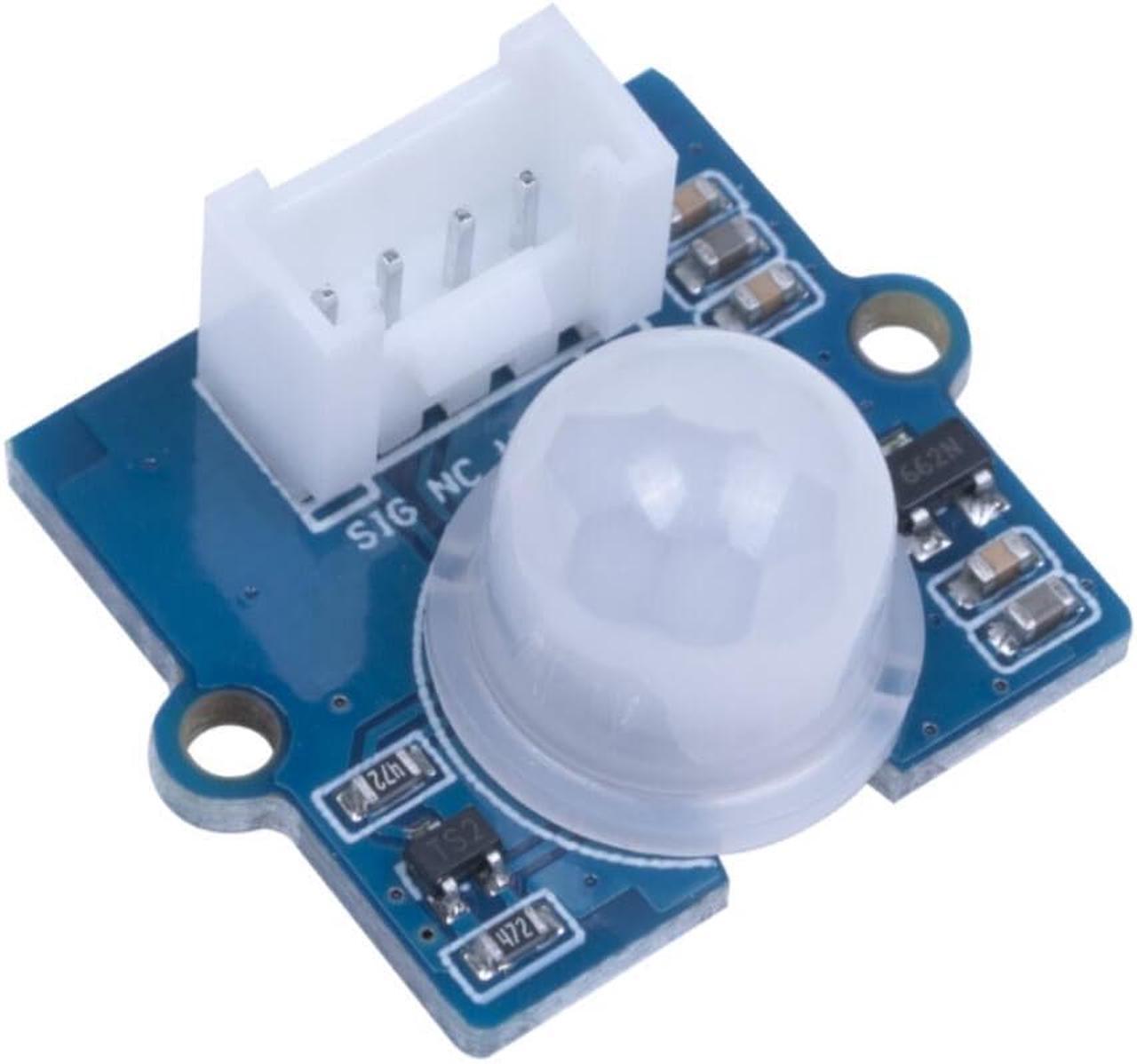 NGW-1pc Grove - Digital PIR Motion Sensor(12m)