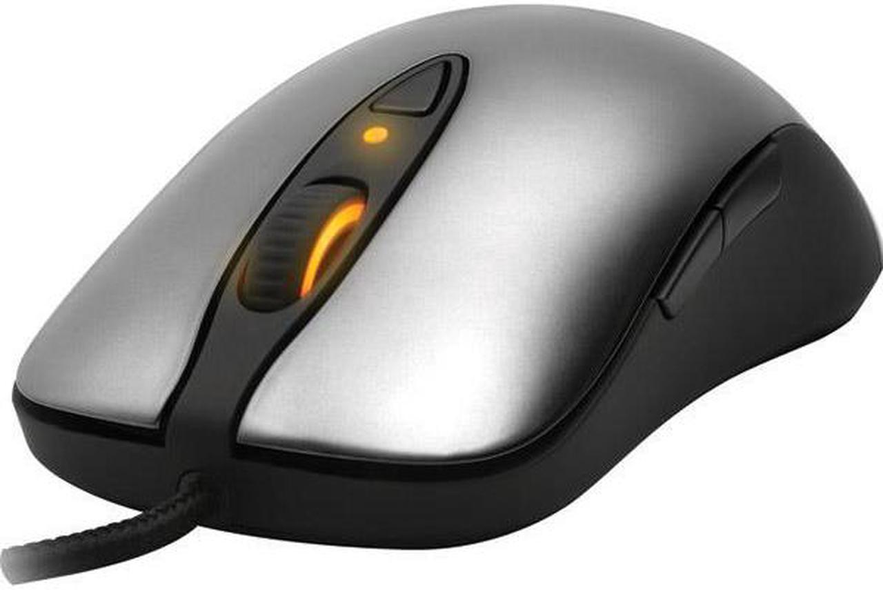 Main image of SteelSeries Sensei Pro Grade Laser Gaming Mouse