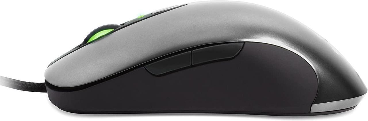 Alt view image 2 of 4 - SteelSeries Sensei Pro Grade Laser Gaming Mouse