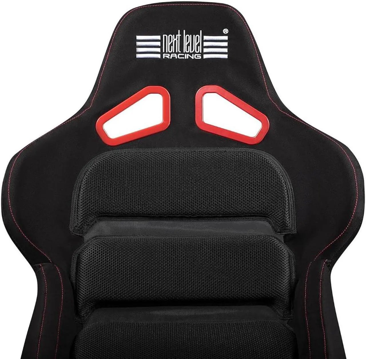 Alt view image 5 of 7 - Next Level Racing NLR-S031 GTLite Pro Foldable Racing Cockpit