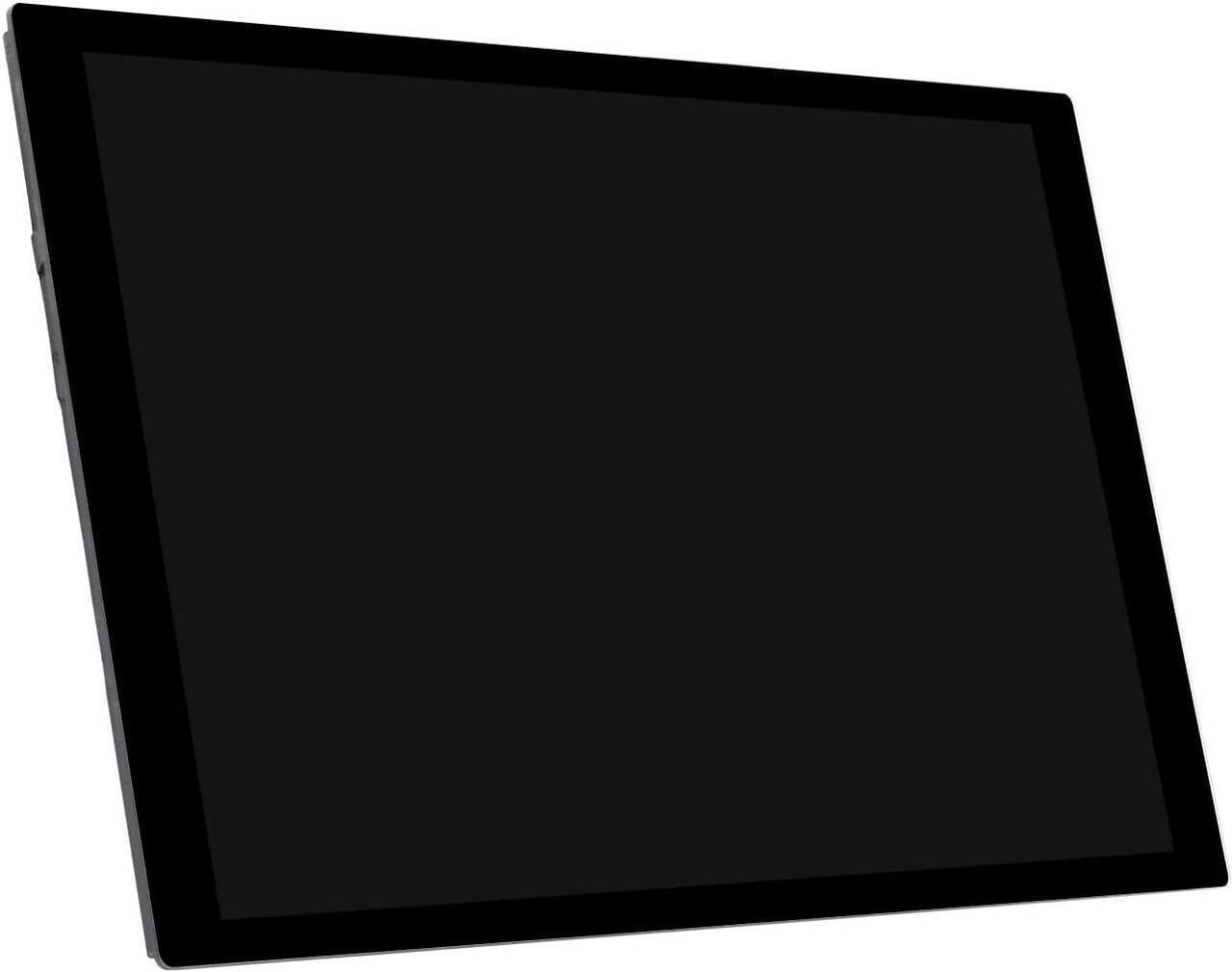 Alt view image 7 of 7 - 10.1inch Capacitive Touch LCD IPS Display, 1280×800 Resolution, HDMI Interface, Compatible with Raspberry Pi 5/4B/3B/Zero/Zero W/Zero 2W/Pico/Pico W/Pico WH, Support Jetson Nano/PC