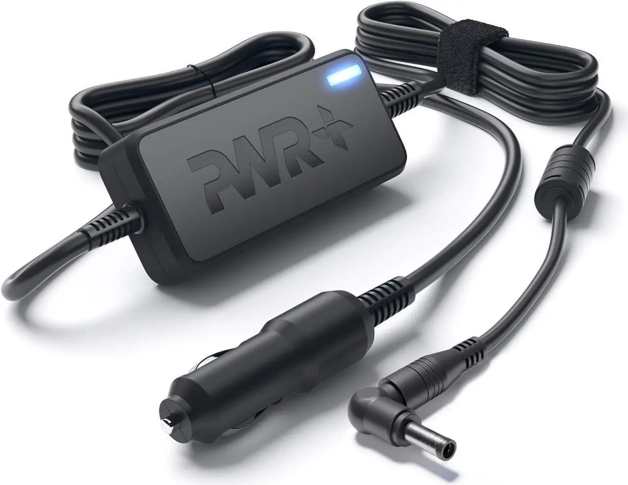 Main image of Pwr for Dell Laptop CAR Charger Inspiron Latitude: USA UL Listed 11 13 15-5000 15-3000 E4300 E4310 E5400 E5410 E5430 E5440 E5450 E5470 E5500 E5510 E5530 E5540 E5570 E6230 E6320 E6330 E6400