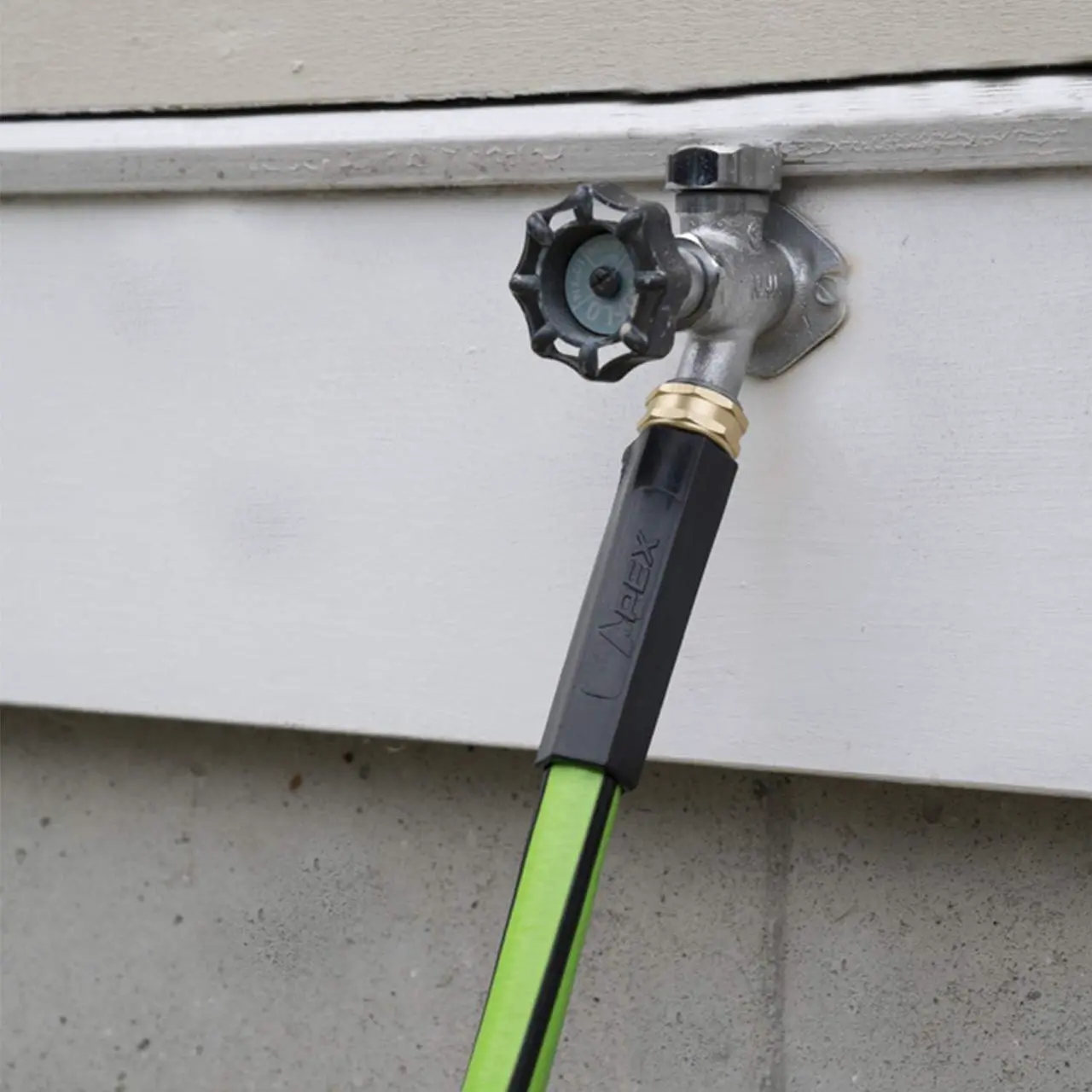 Alt view image 4 of 7 - Kink Control Plus 8567-50 Garden Hose, 5/8 in. x 50 ft
