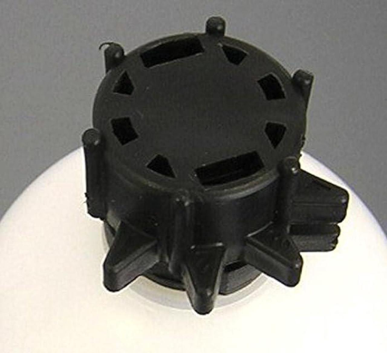 Alt view image 6 of 6 - Solo 425-Deluxe 4-Gallon Professional Piston Backpack Sprayer with Deluxe Padded Straps