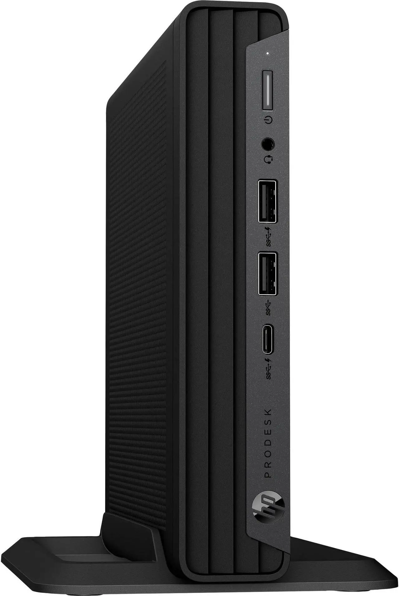 Alt view image 5 of 7 - HP ProDesk 600 G6 Mini PC Business Desktop Computer, Intel Hexa-Core i5-10500T (Beat i7-8700T), 64GB DDR4 RAM, 2TB PCIe SSD, WiFi 6, Bluetooth 5.2, 2.76 lbs Weight, Windows 11 Pro
