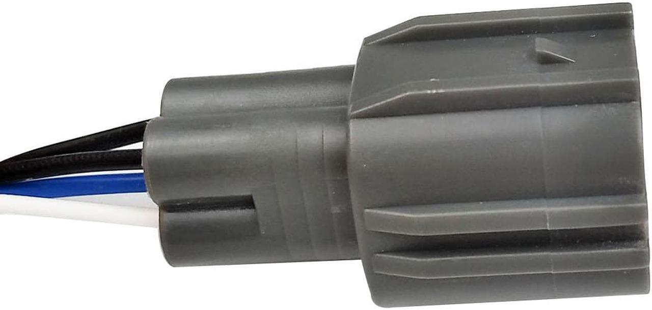 Alt view image 4 of 7 - MAXFAVOR 4Pcs Up+Downstream Oxygen Sensor For 2006-2007 Chevrolet Silverado 1500