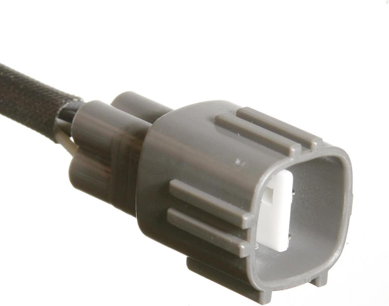 Alt view image 6 of 7 - MAXFAVOR 4Pcs Up+Downstream Oxygen Sensor For 2006-2007 Chevrolet Silverado 1500