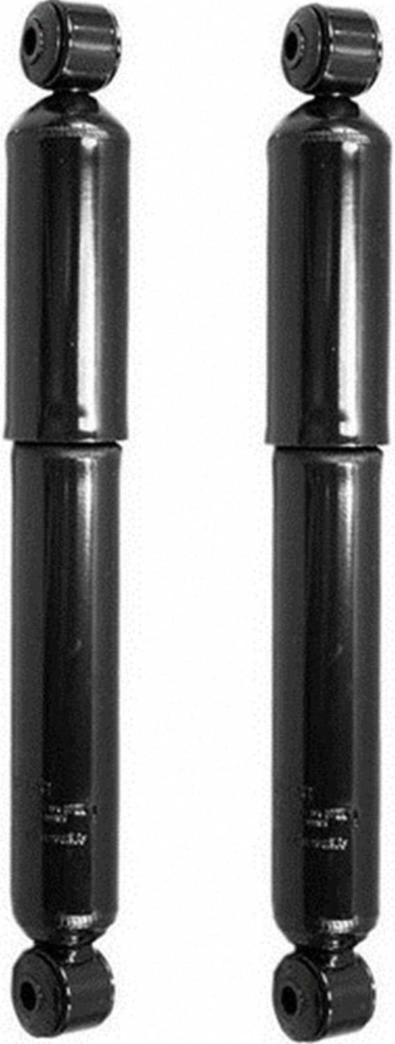 Alt view image 6 of 7 - For 2006 - 2010 2011 2012 Toyota RAV4 2.5L Front Complete Struts & Rear Shocks