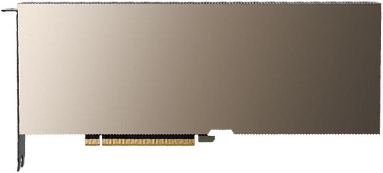 Alt view image 4 of 7 - Tesla A800 80GB NVIDIA Deep Learning GPU Computing Graphics Card Genuine New