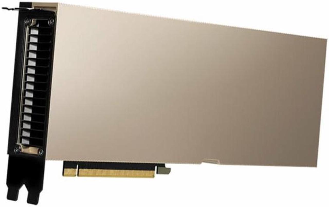 Alt view image 6 of 7 - Tesla A800 80GB NVIDIA Deep Learning GPU Computing Graphics Card Genuine New