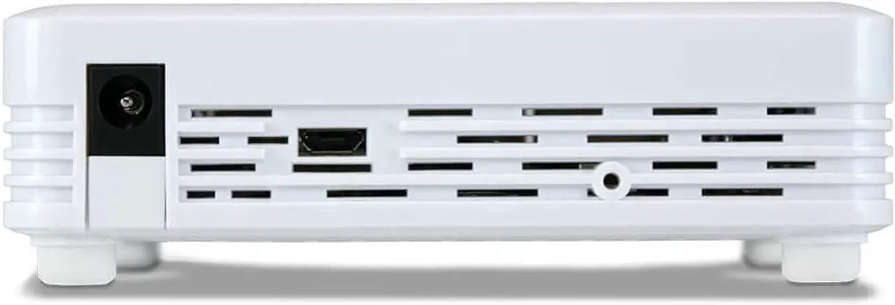 Alt view image 3 of 6 - Netgate 1100 w/pfSense+ Software - Router, Firewall, VPN w/1-yr TAC Lite Support