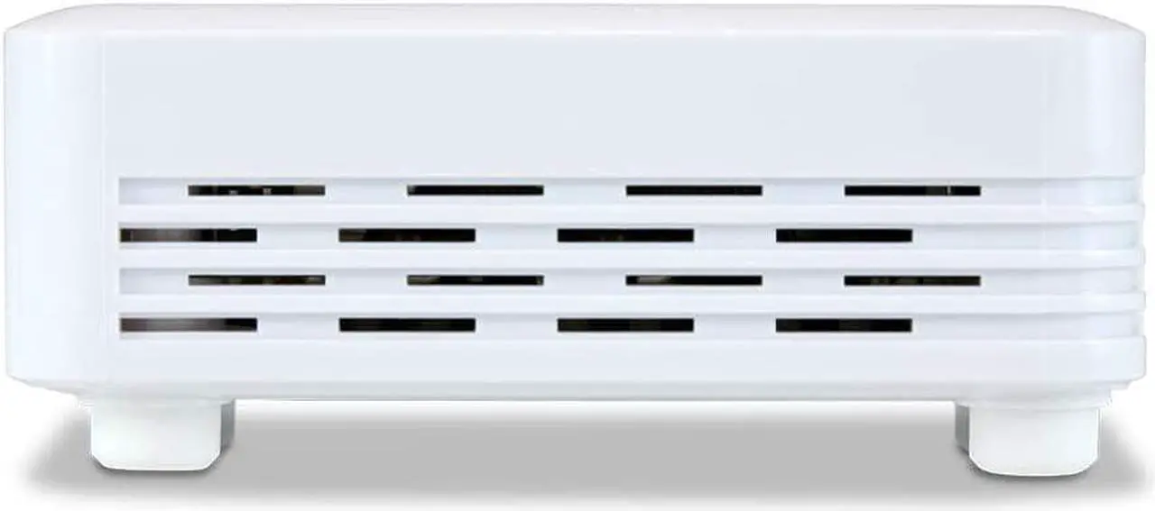 Alt view image 5 of 6 - Netgate 1100 w/pfSense+ Software - Router, Firewall, VPN w/1-yr TAC Lite Support