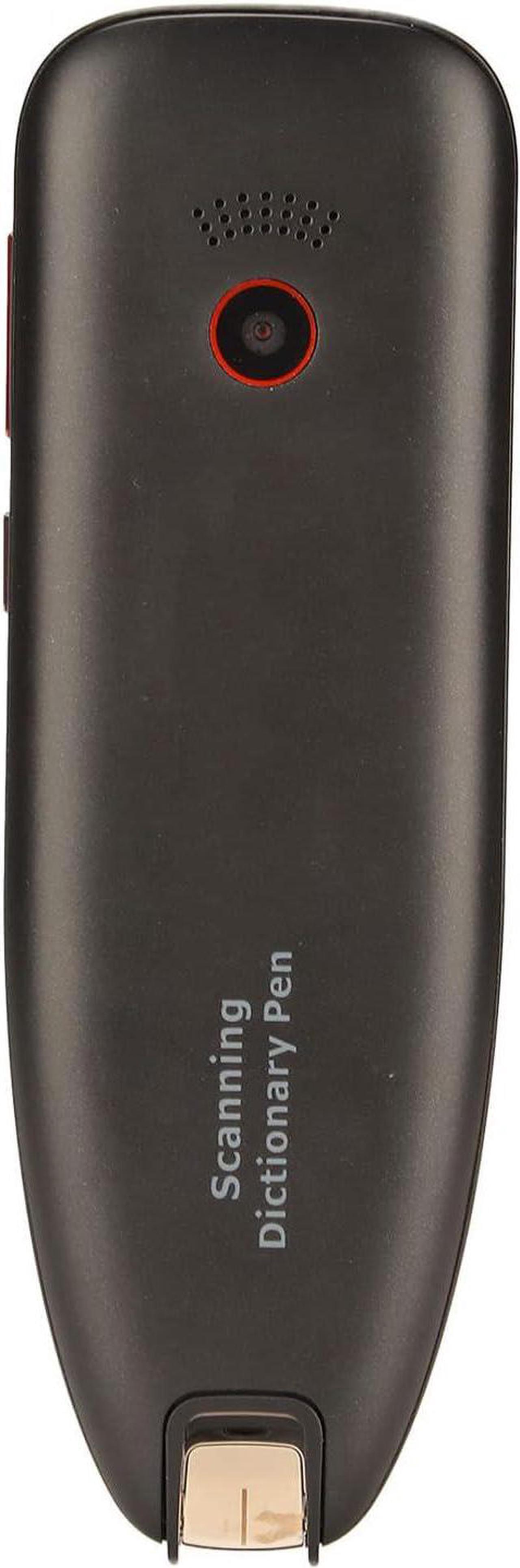 Alt view image 6 of 7 - Scanning Translation Pen, Smart Portable Voice Translation Device Support 112 Kinds of Online Voice Translation/Offline Translation/Photo Translation/Text Excerpt/Electronic Dictionary