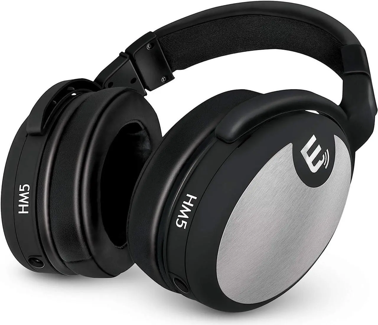 Main image of BRAINWAVZ HM5 Studio Monitor Headphones