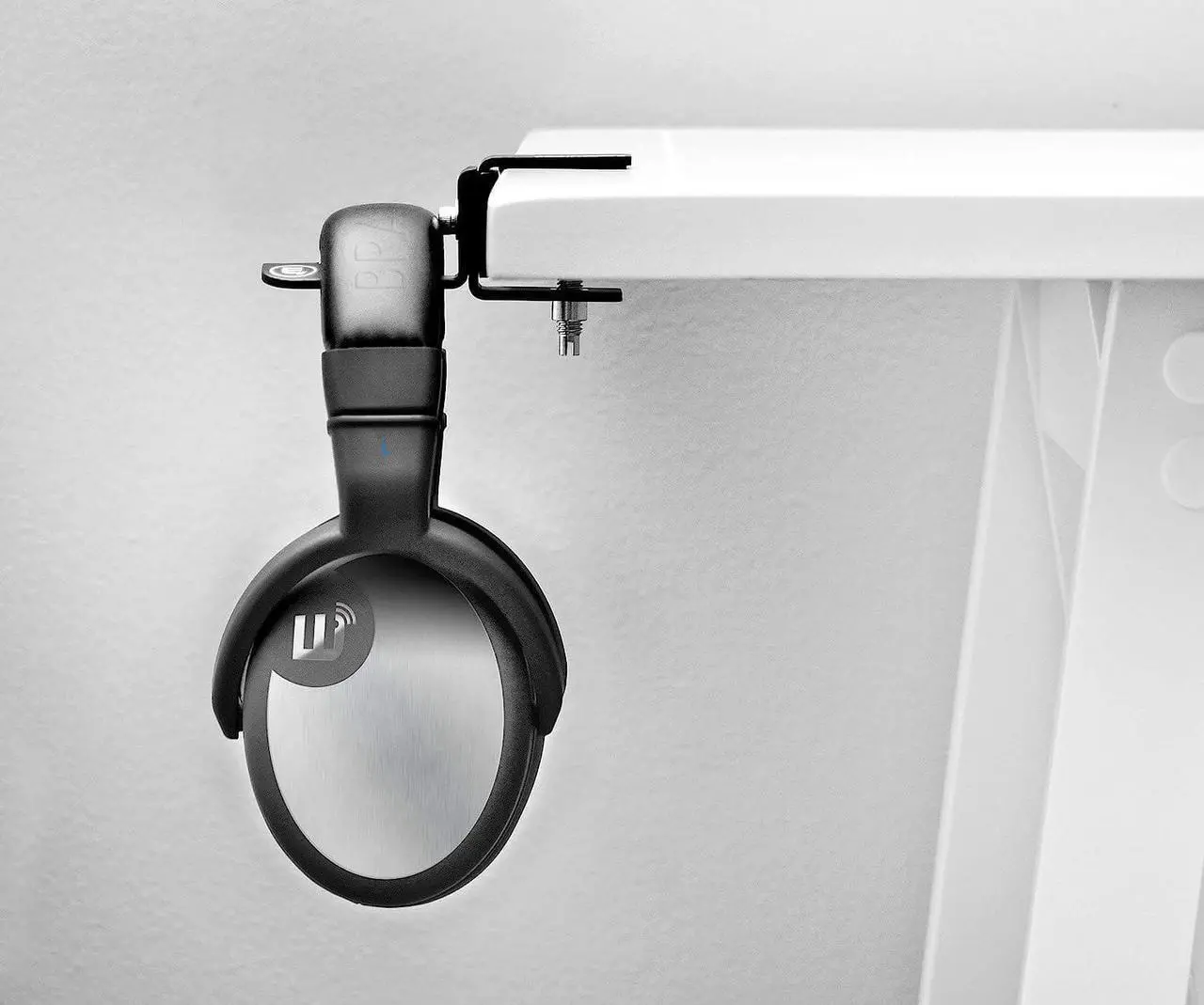 Alt view image 3 of 7 - BRAINWAVZ HM5 Studio Monitor Headphones
