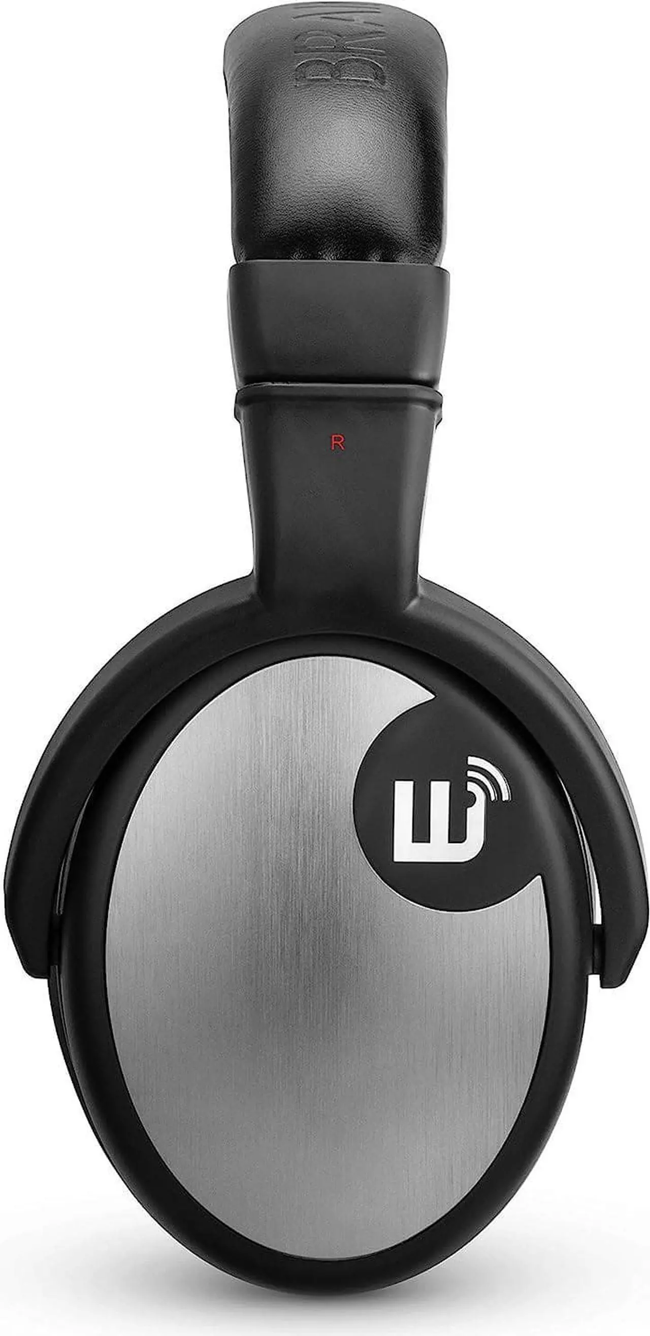 Alt view image 7 of 7 - BRAINWAVZ HM5 Studio Monitor Headphones