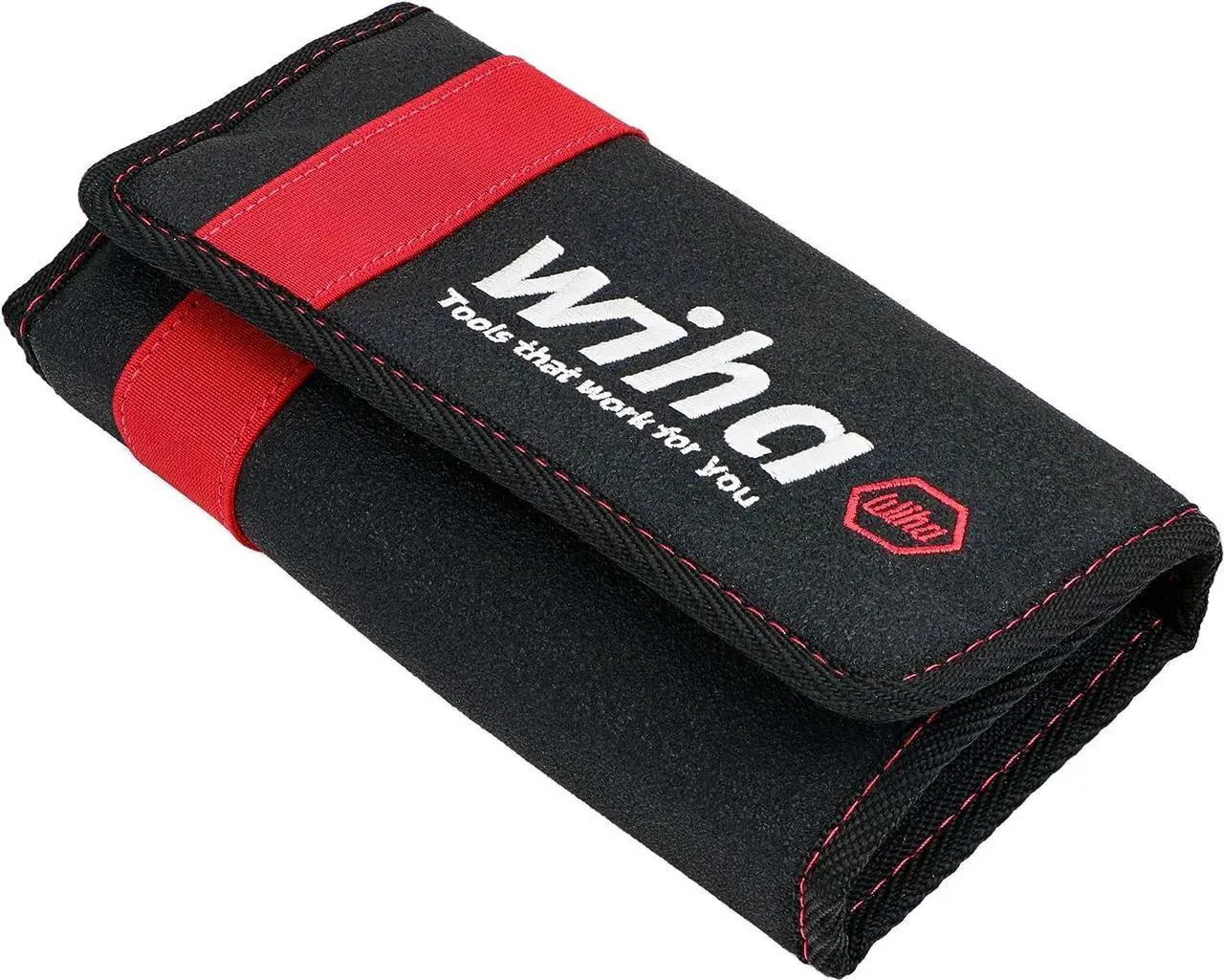 Alt view image 4 of 7 - Wiha 28398 19 Piece Insulated SoftFinish SlimLine Blade Set