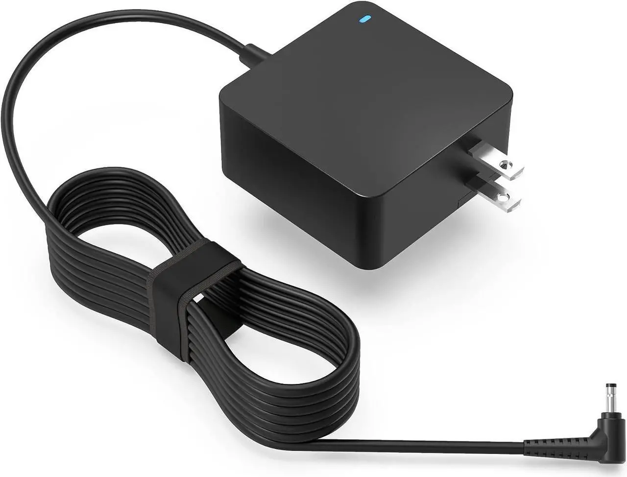 Main image of 65W 45W AC Charger Fit for Lenovo Ideapad 3 3-14 3-14ADA05 3-14IIL05 3-14IML05 3-14ARE05 3-14IGL05 3-14ALC6 3-14ITL05 3-14ITL6 3-14ADA6 3-14ABA7 3-14IAU7 3-14ABR8 3-14IAN8 3-14AMN8 3-14IRU8 Laptop