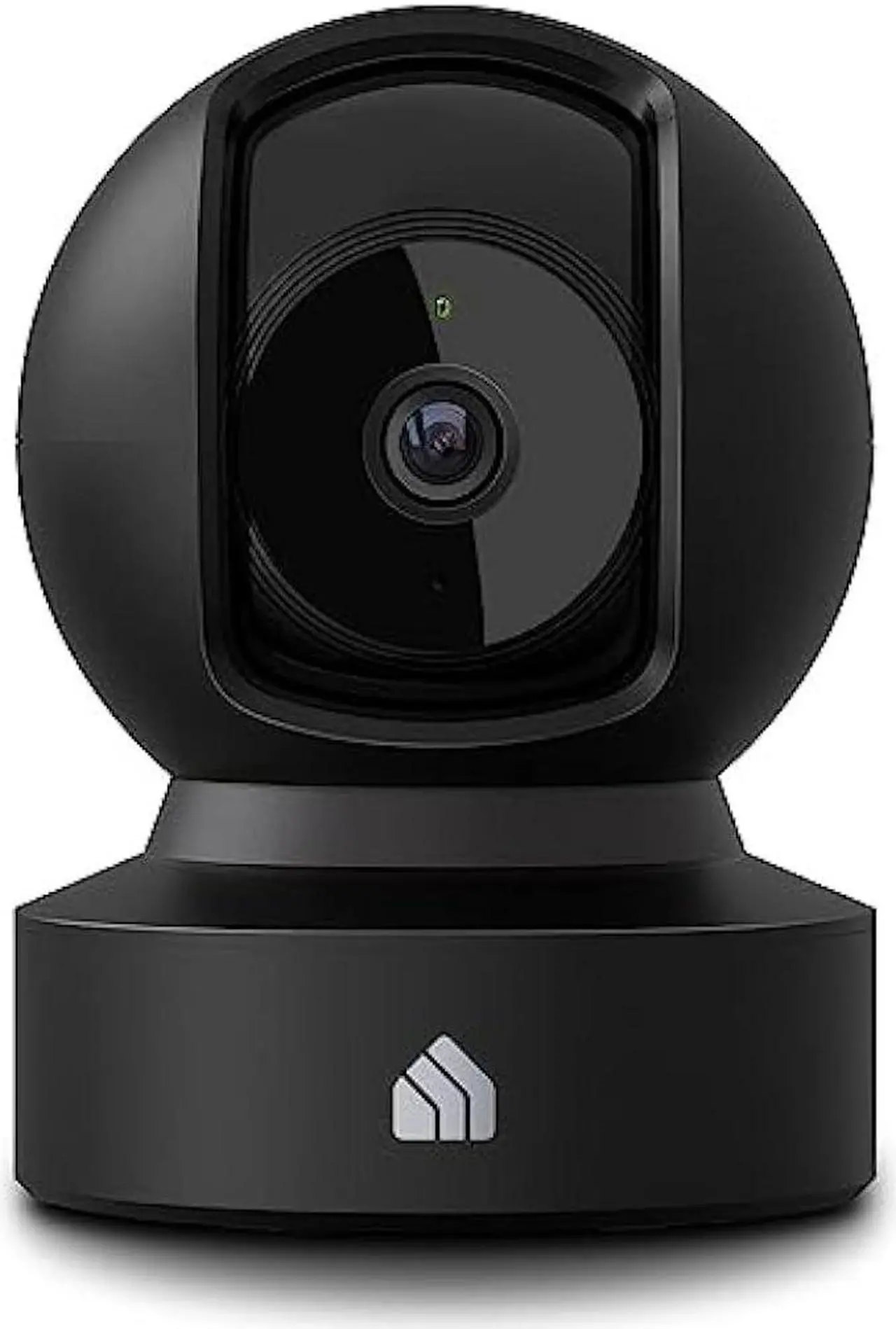 Main image of Kasa Smart 2023 New Indoor Pan-Tilt Security Dog Camera, 1080p HD w/Night Vision, Motion Detection for Baby & Pet Monitor, Cloud & SD Card Storage, Works w/Alexa & Google Home, 2.4G WiFi (EC71)