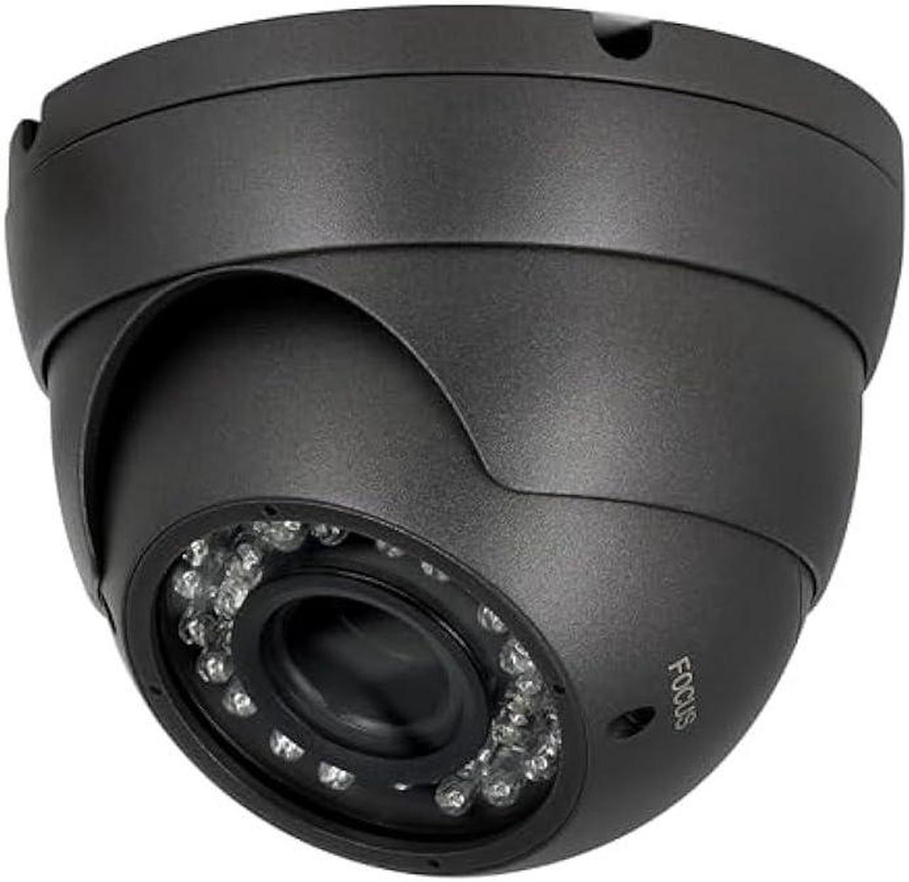 Main image of Anpviz Analog CCTV Camera HD 1080P 4-in-1 Security Camera(TVI/AHD/CVI/960H CVBS) Analog Security Camera 2.8-12mm Varifocal Lens 36 IR-LEDs Turret Dome Camera for Day& Night