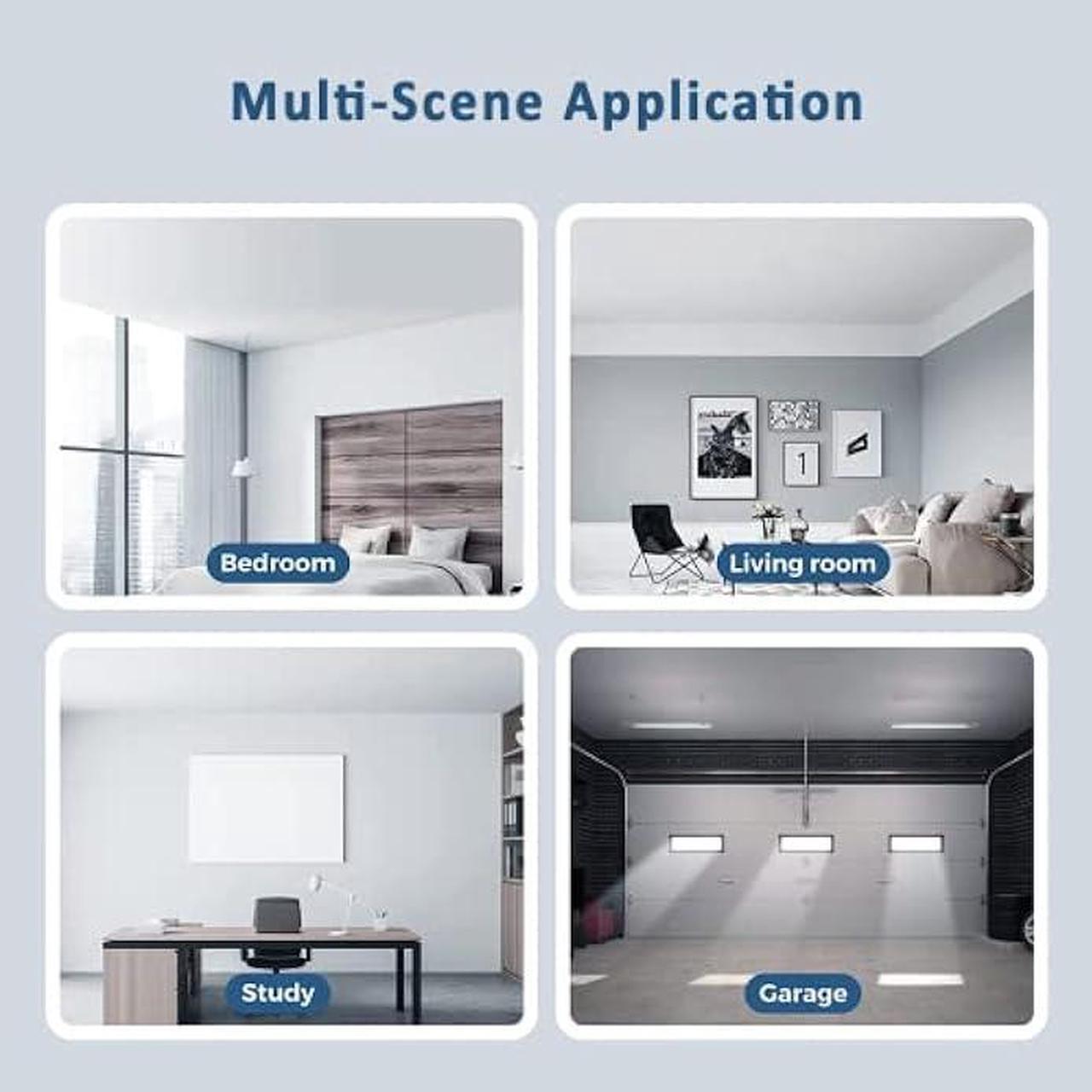Alt view image 3 of 5 - Phouqtem Hidden Camera WiFi Spy Camera Hidden Cameras Wall Charger Nanny Cam with USB Fast Charger Outlet HD 1080P Wireless for Home Security Secret Camera Charging Port with Video