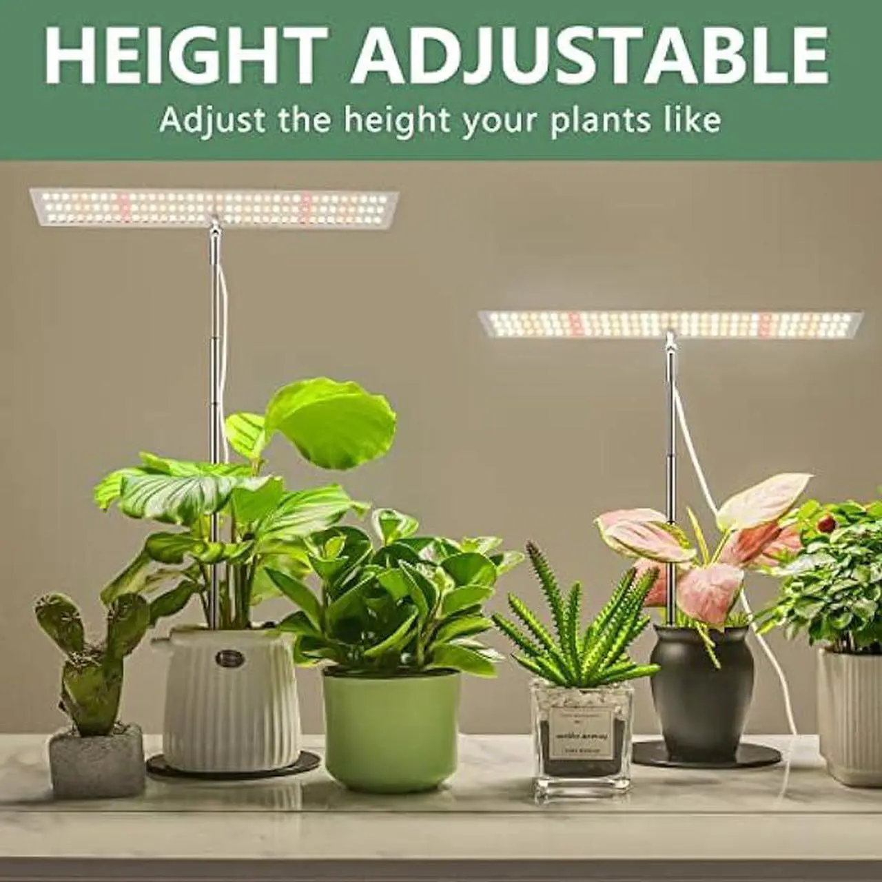 LORDEM Grow Light - Thumbnail 5