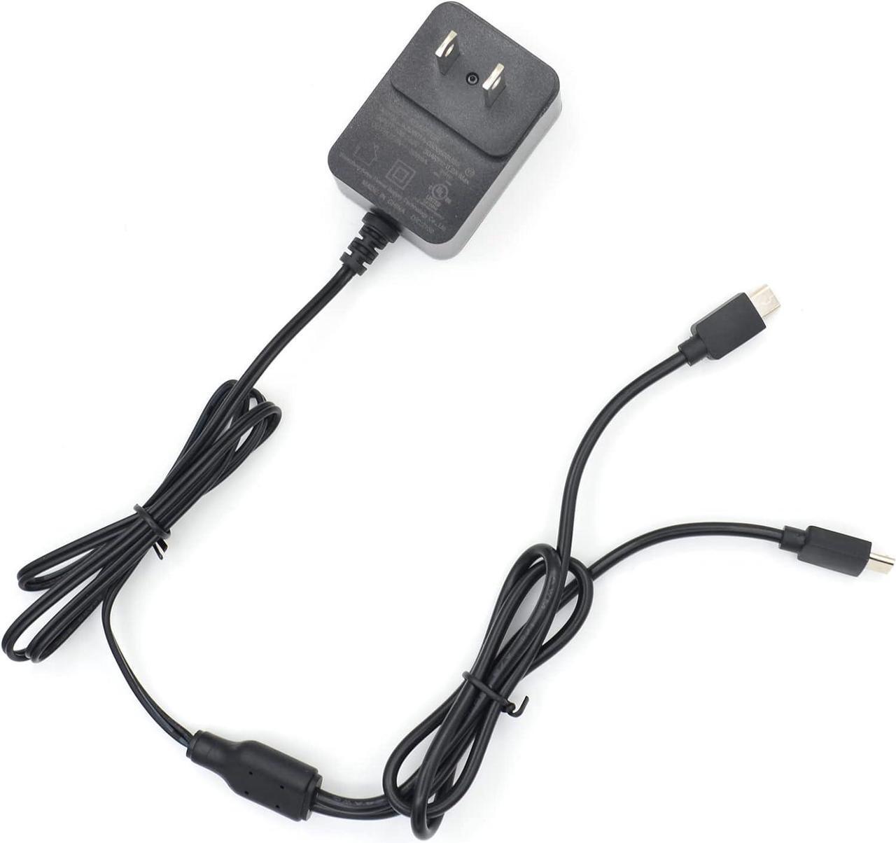 Alt view image 2 of 6 - PMPN4204AR Y-Cable Charging Adapter with Dual Micro-USB for Motorola Talkabout Charger T200 T400 T460 T470 T500 T600 T800 Two Way Radio Chargers