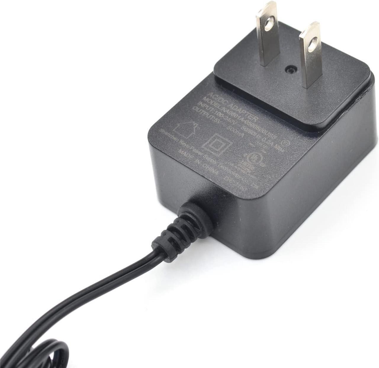 Alt view image 4 of 6 - PMPN4204AR Y-Cable Charging Adapter with Dual Micro-USB for Motorola Talkabout Charger T200 T400 T460 T470 T500 T600 T800 Two Way Radio Chargers