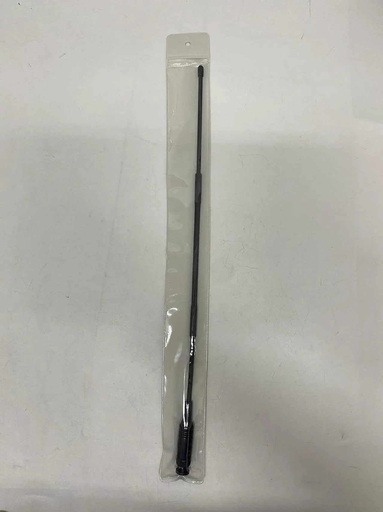 Alt view image 6 of 7 - HYS 27Mhz 13-Inch BNC-Male Antenna for CB Handheld/Portable Radio with BNC Connector Compatible with Cobra Midland Uniden Anytone CB Radio