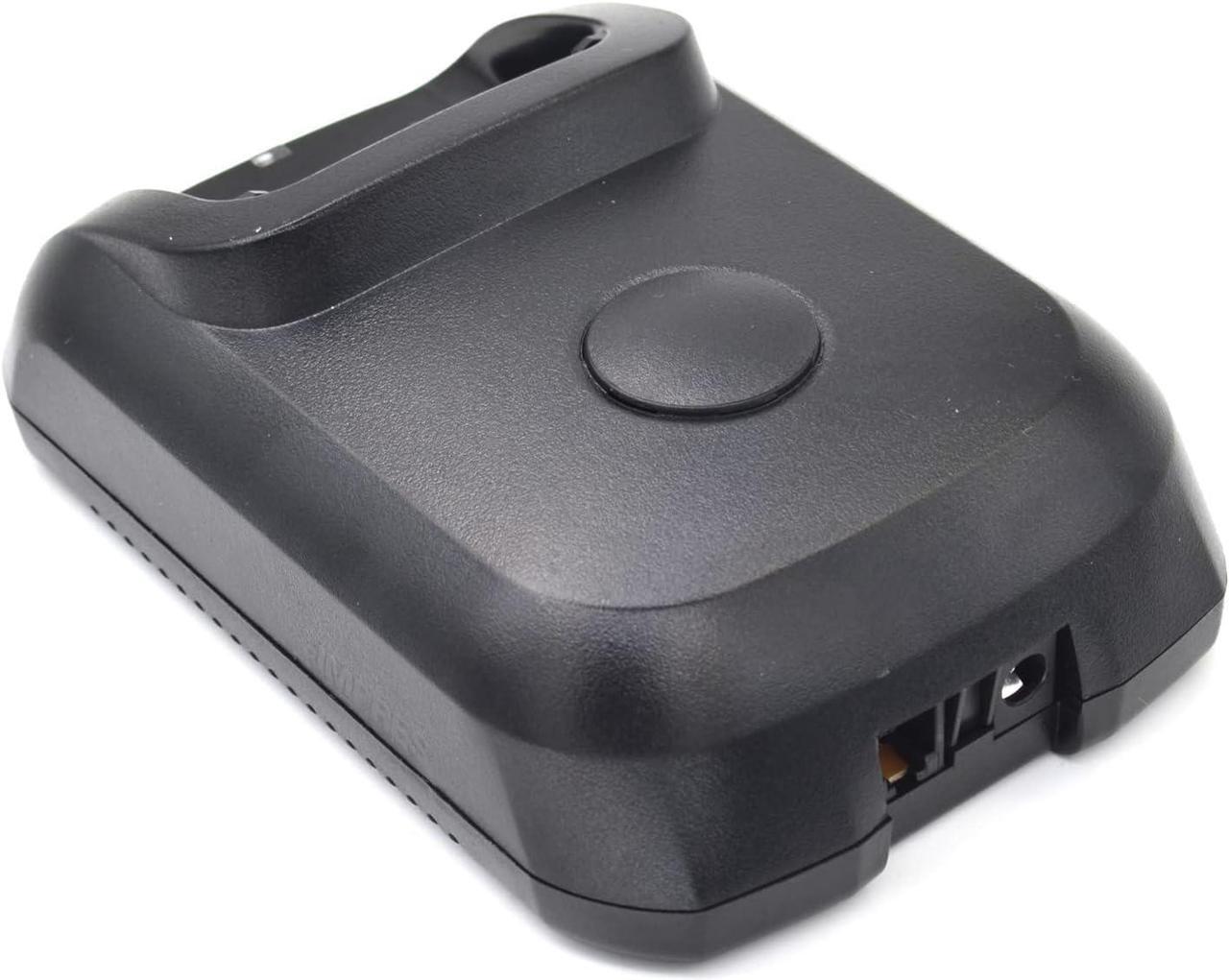 Alt view image 5 of 6 - WPLN4226 WPLN4232 Rapid Charger for Motorola XPR7350e XPR7550e XPR7580e XPR3300e XPR3000e XPR3500e XPR3300 XPR6550 XPR6580 XPR7350 XPR7550 APX4000 Battery Charing PMNN4077 PMNN4406 NNTN8129