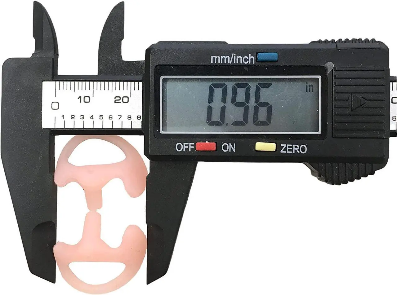 MaximalPower Acoustic Tube Earpiece