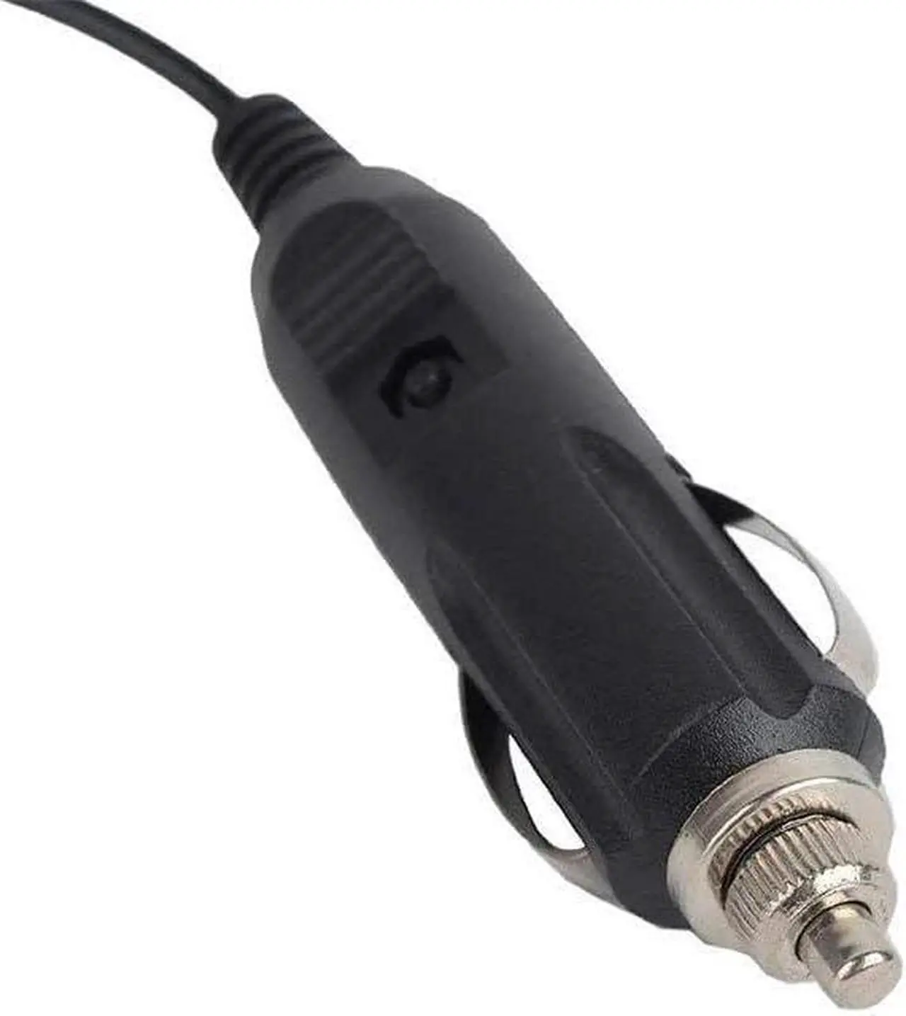 Alt view image 6 of 6 - Baofeng UV-5R Charger Ham Radio Base Desktop Charger DC 12V Car Charge Cable for Baofeng UV-5R Series