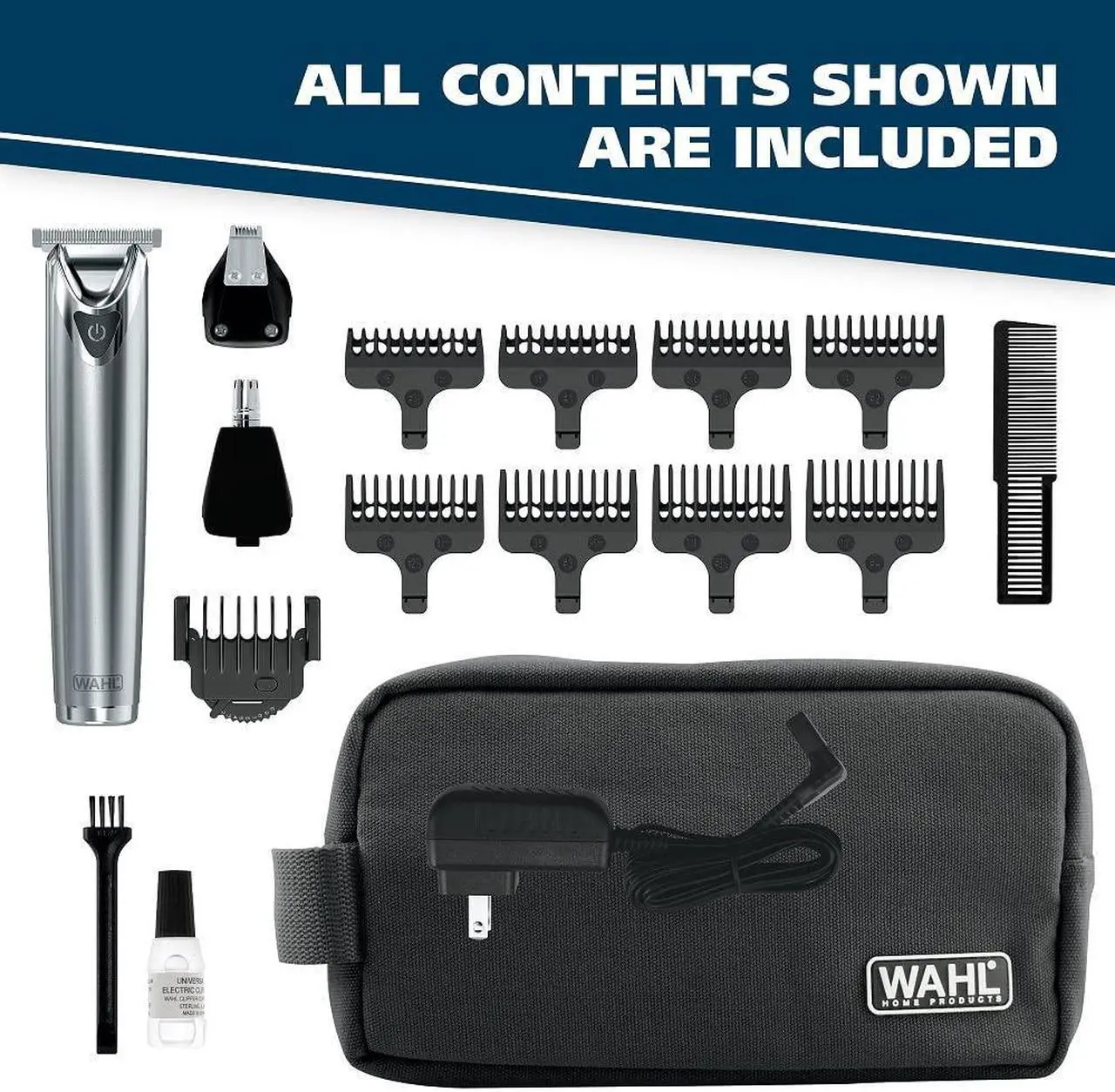 Wahl Beard Trimmer