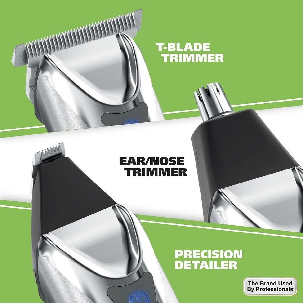 Wahl Beard Trimmer - Thumbnail 5