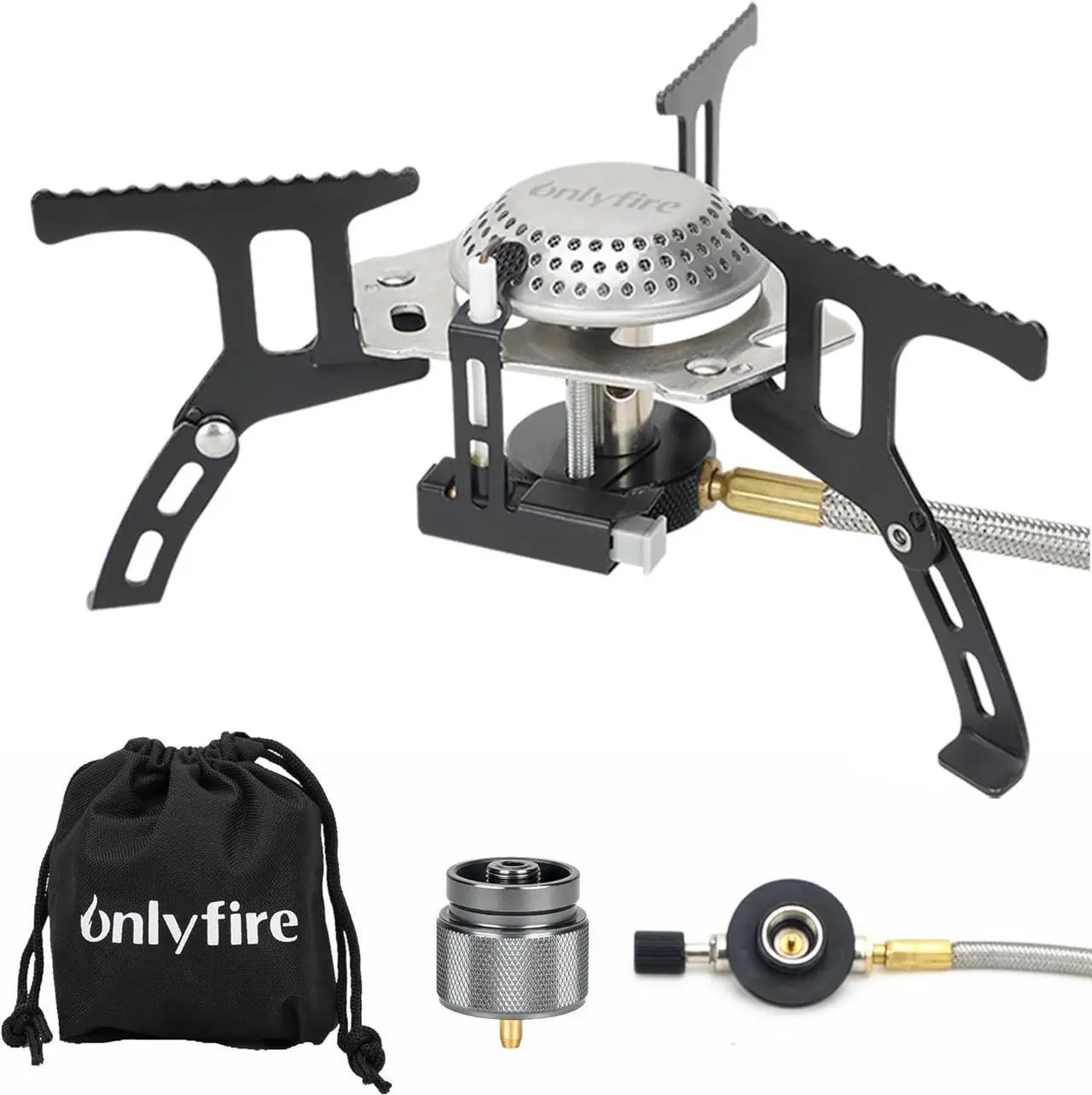 Onlyfire Camping Gas Stove GS333