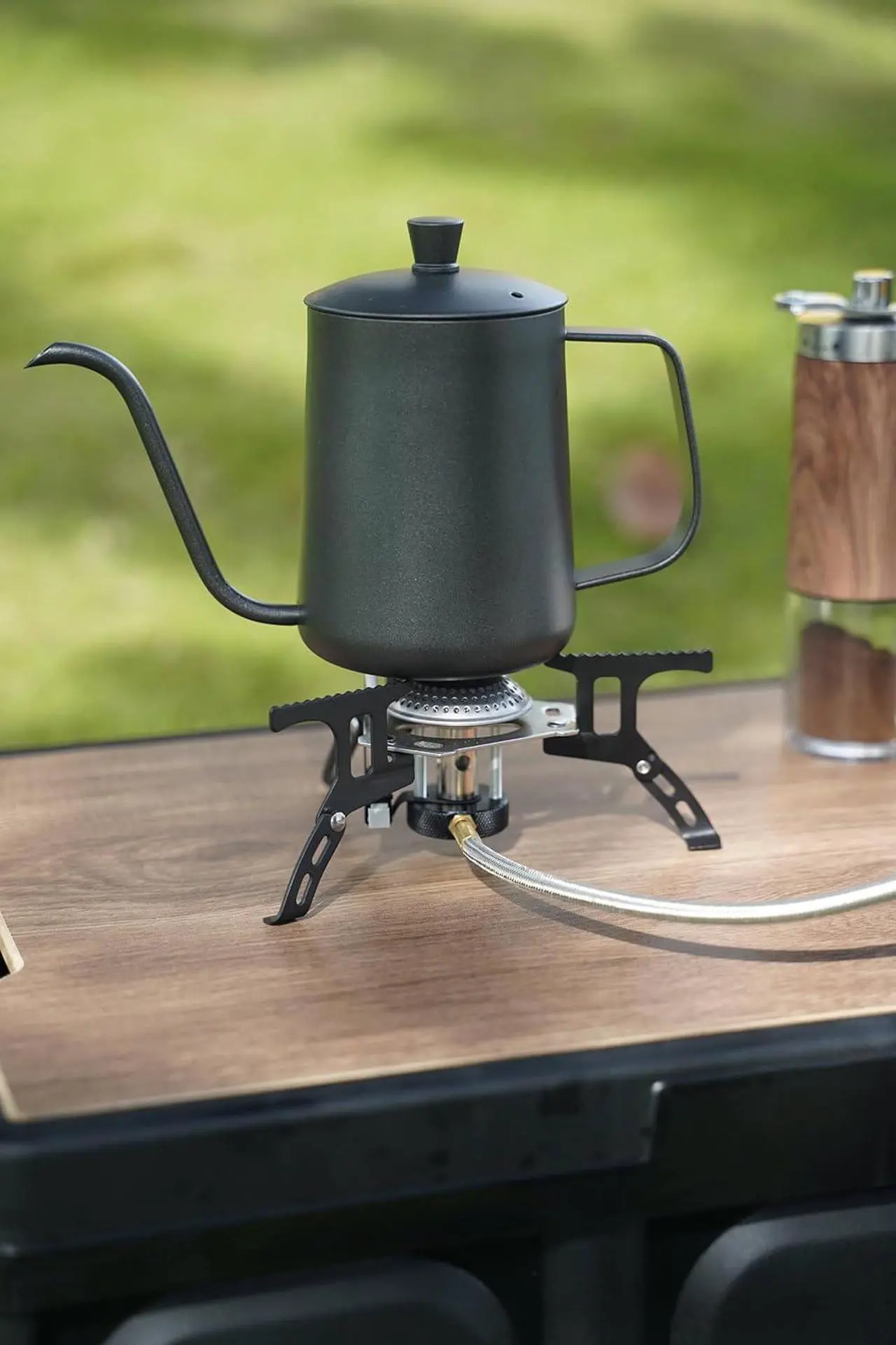 Onlyfire Camping Gas Stove GS333 - Thumbnail 2
