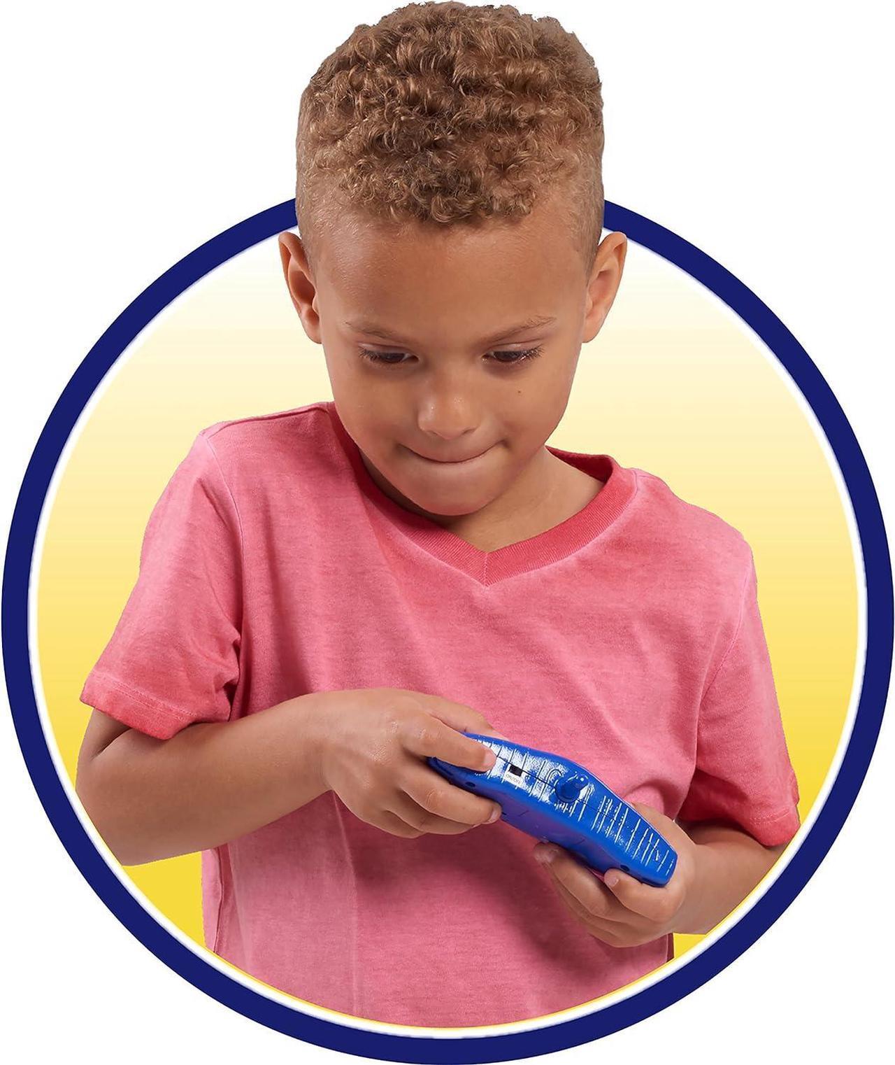 Alt view image 2 of 2 - PJ Masks RC Cat-Car, Kids Toys for Ages 3 Up by Just Play