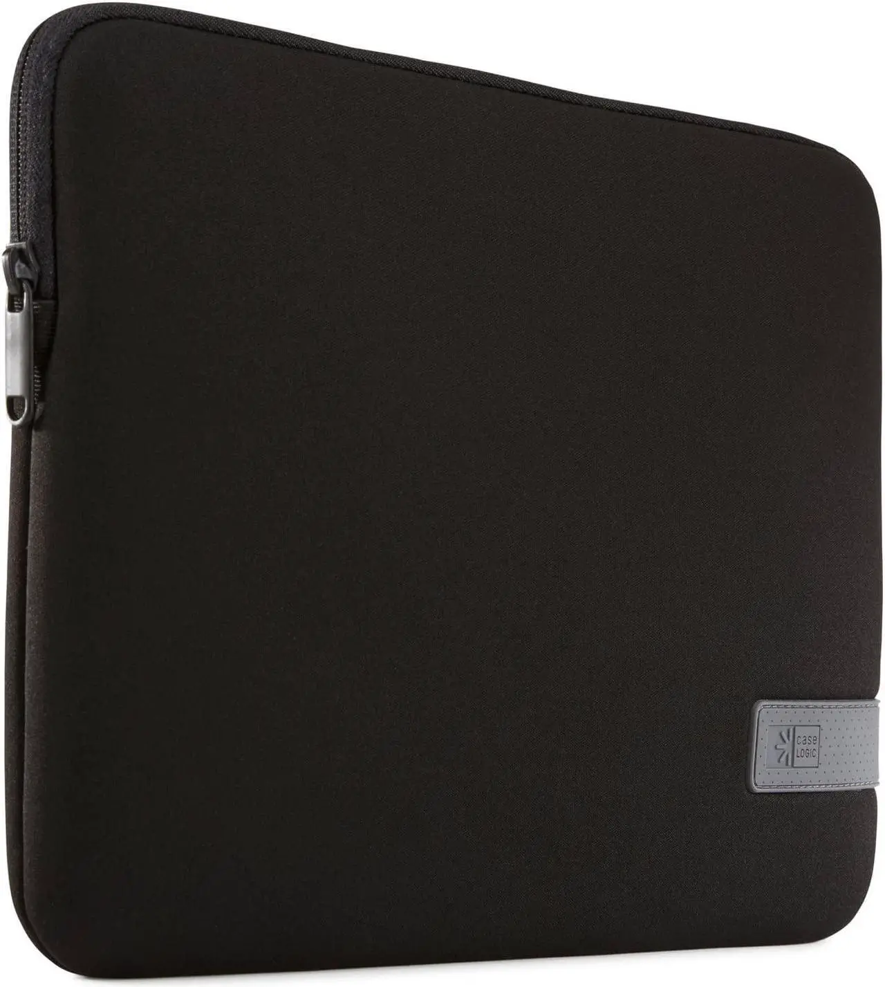 Alt view image 14 of 14 - Case Logic Reflect Refmb-113-Black Carrying Case (Sleeve) For 13" Apple Macbook Pro - Black