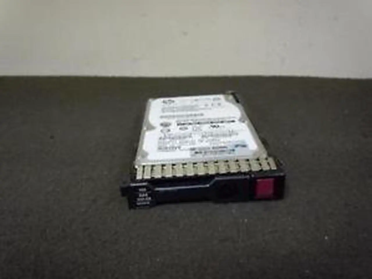 Alt view image 2 of 2 - HP Part # EG0300FBVFL,